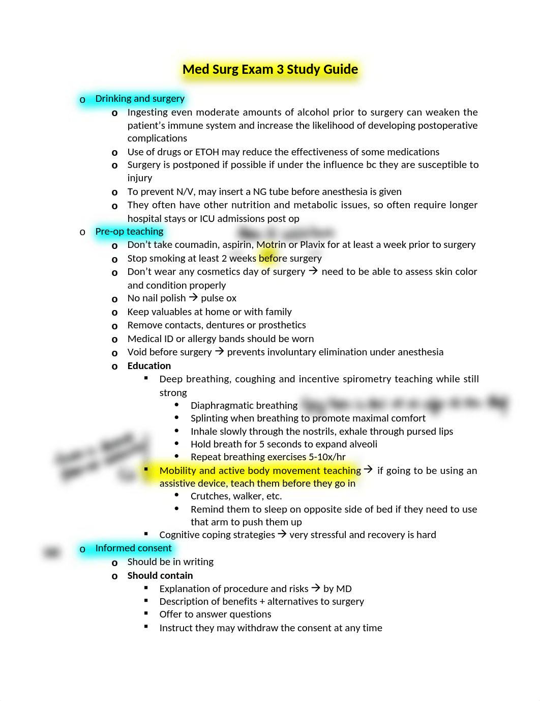 Med Surg Exam 3 SG.docx_dhmdpxoa5z2_page1