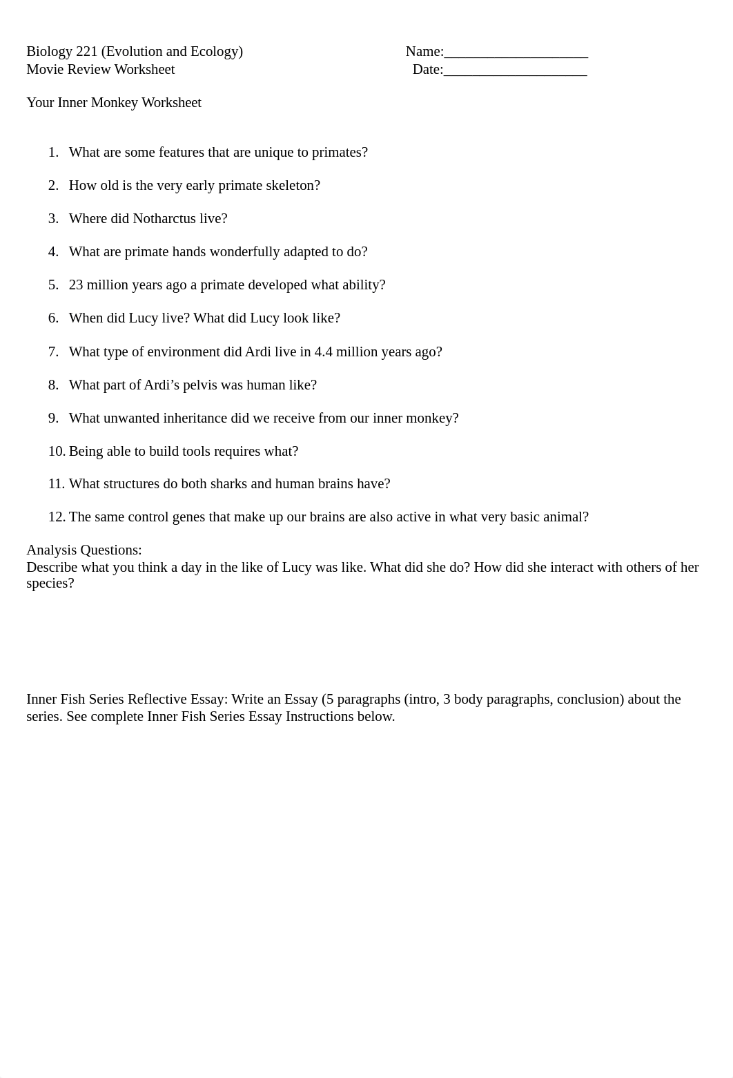 7a-Video Review-Your Inner Monkey Worksheet.docx_dhmet97qw9s_page1