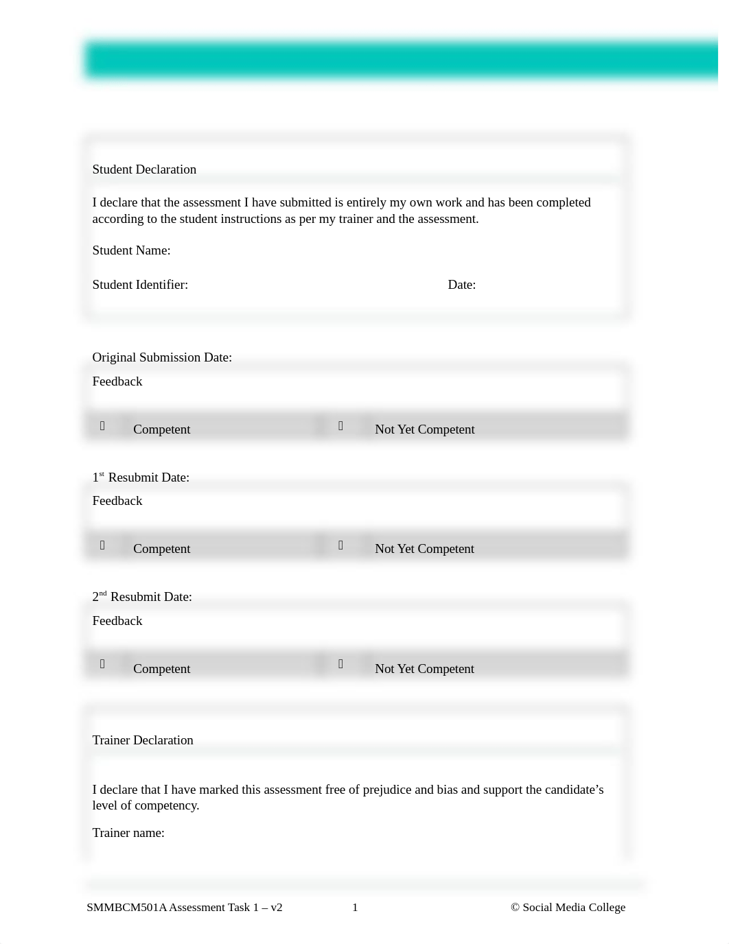 SMMBCM501A Assessment Task 2 (1).docx_dhmhyreugt7_page2