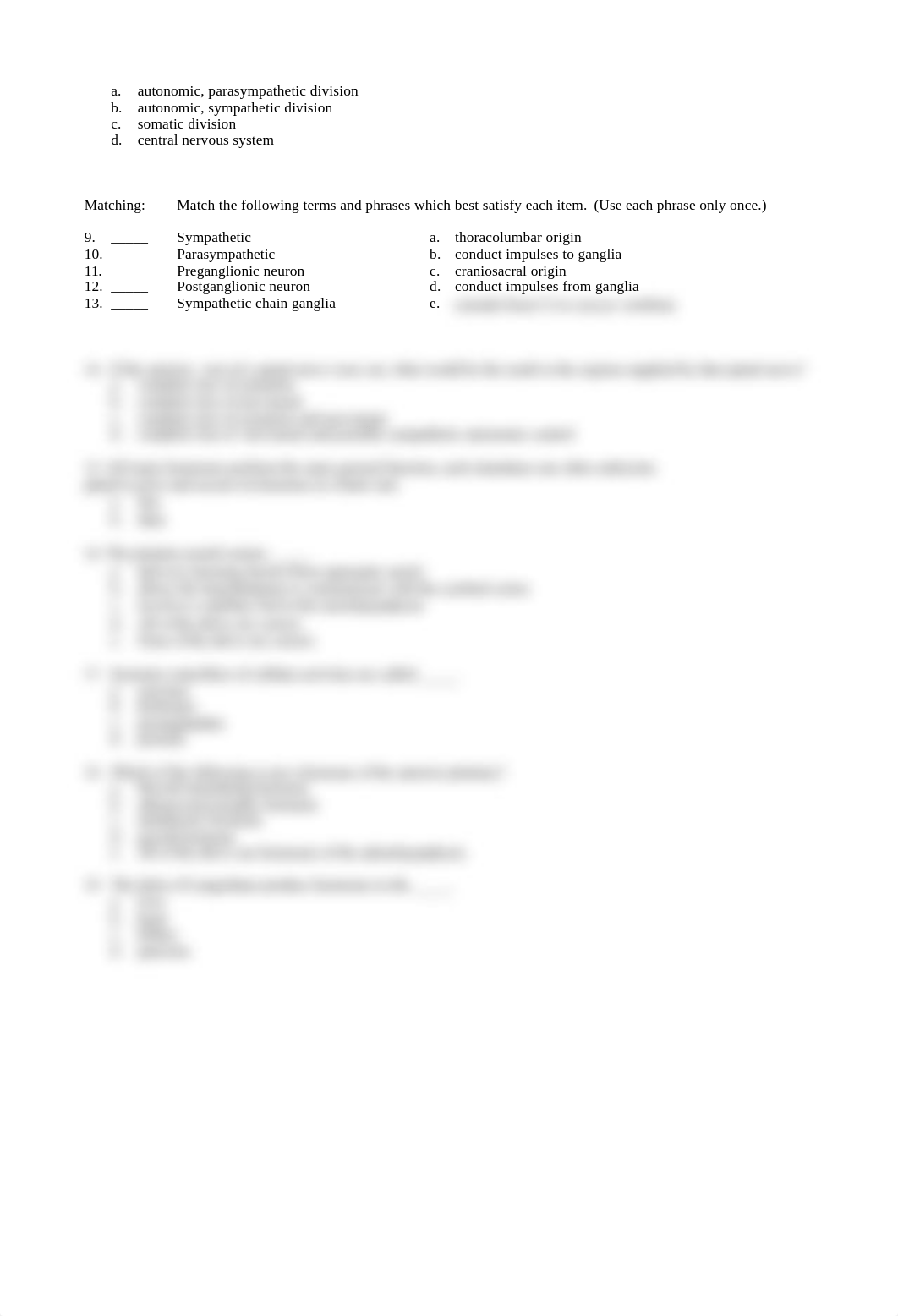 BIO314  Review Questions Nervous thru Renal.doc_dhmieviegja_page2