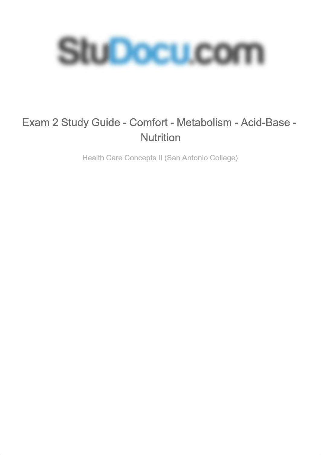 exam-2-study-guide-comfort-metabolism-acid-base-nutrition.pdf_dhmig7ljmwb_page1