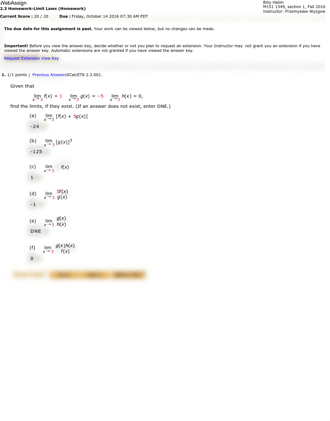 2.3 Homework-Limit Laws.pdf_dhmitv4452j_page1