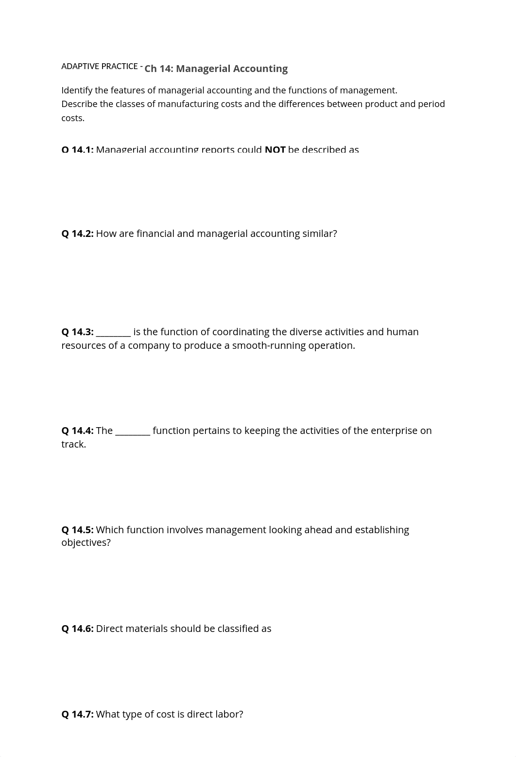 Ch14 Adaptive Practice- Managerial Accounting.docx_dhmj9ohh5tb_page1