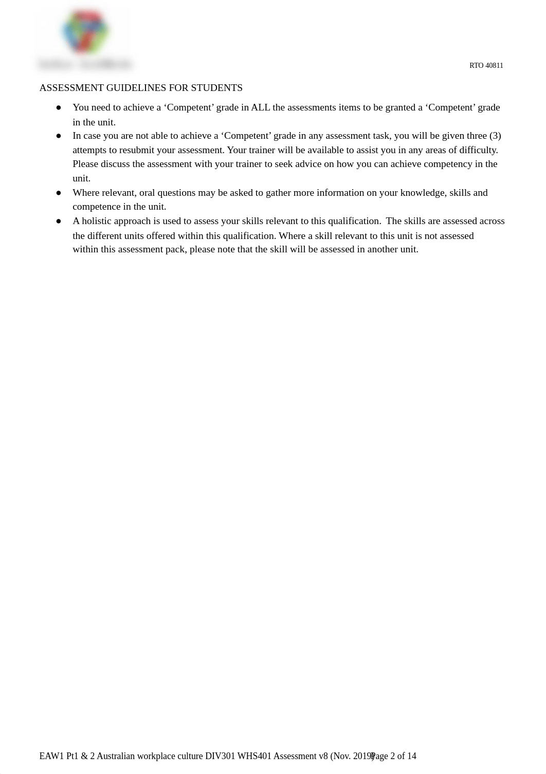 ACTACS202006003-Assessment Workbook.docx_dhmjh4ybu14_page2