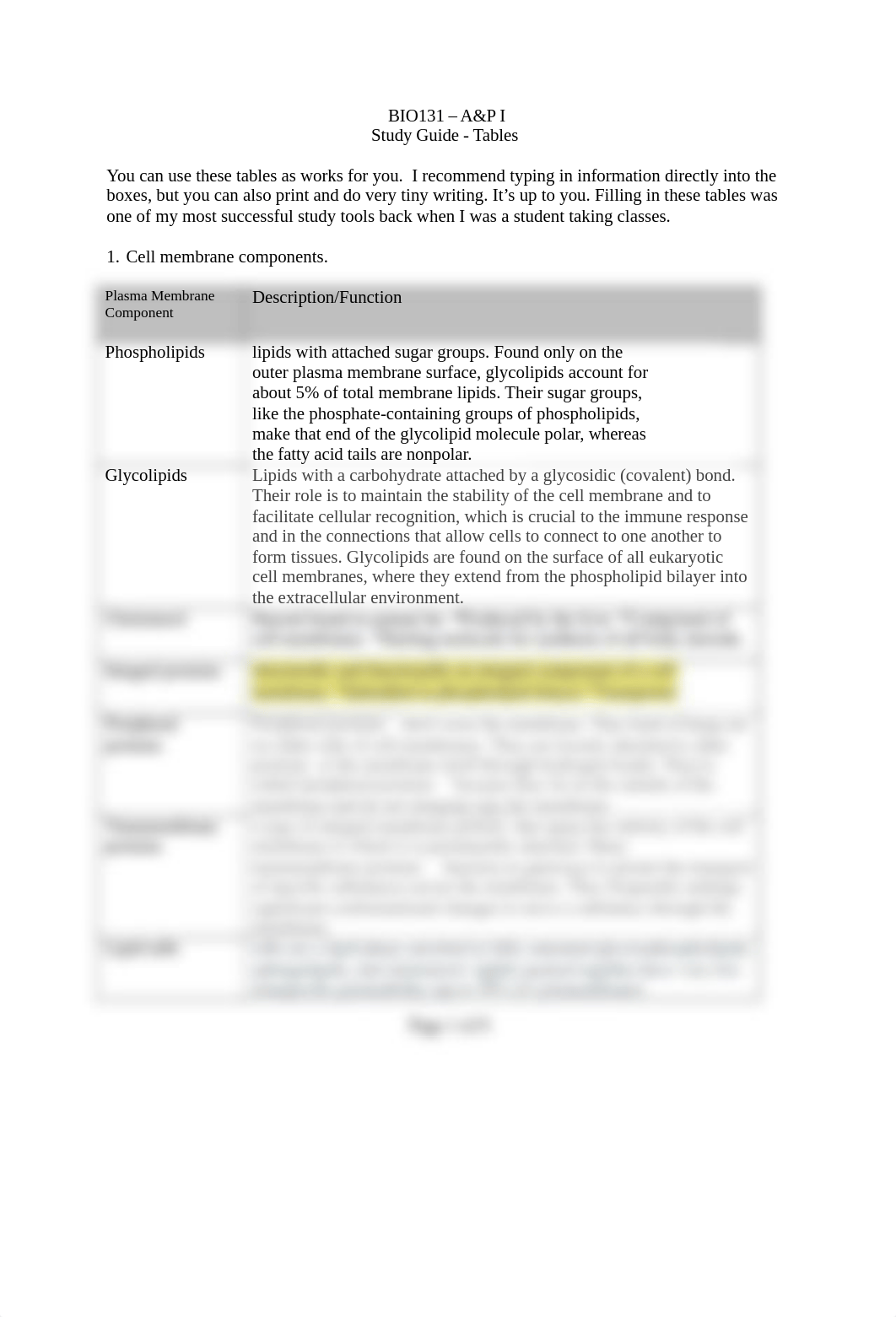 BIO131 Study TABLES CH1-4_Fall2018 (1).doc_dhmk6hejvsj_page1