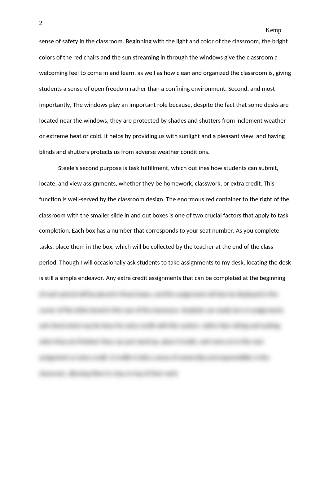 John Kemp - Steele's Principles:Functions Applied in Classroom Design  .docx_dhmm2qk5ei8_page2