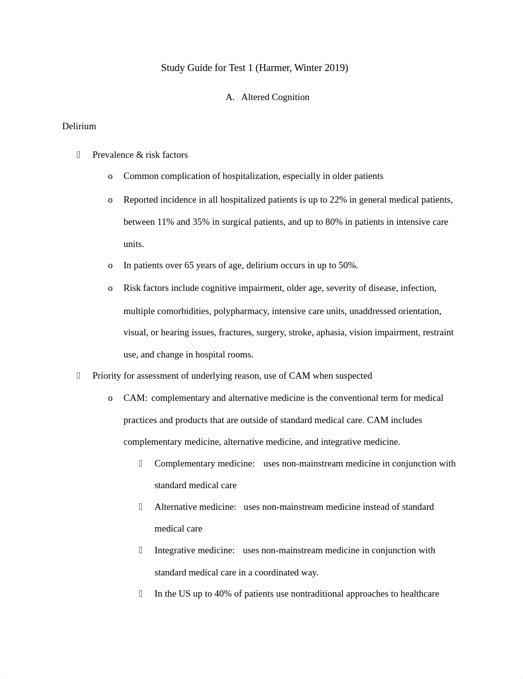 Study Guide for Test 1 341 THIS COPY.docx_dhmo9uyjrly_page1