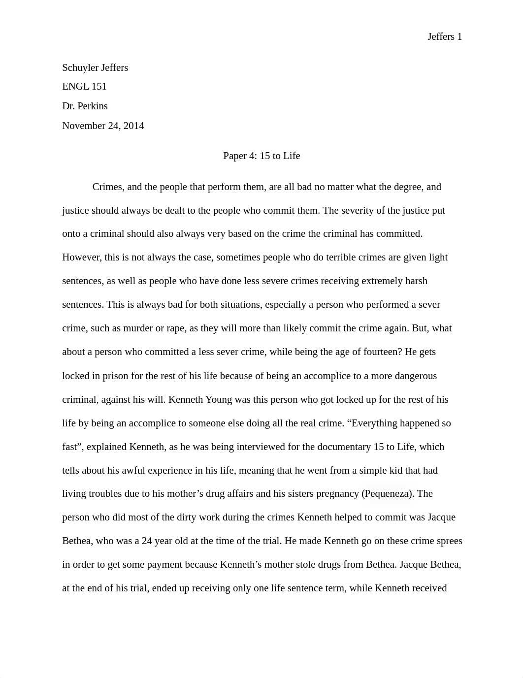 SJ Paper 4 15 to Life Final Draft_dhmrzi616qw_page1