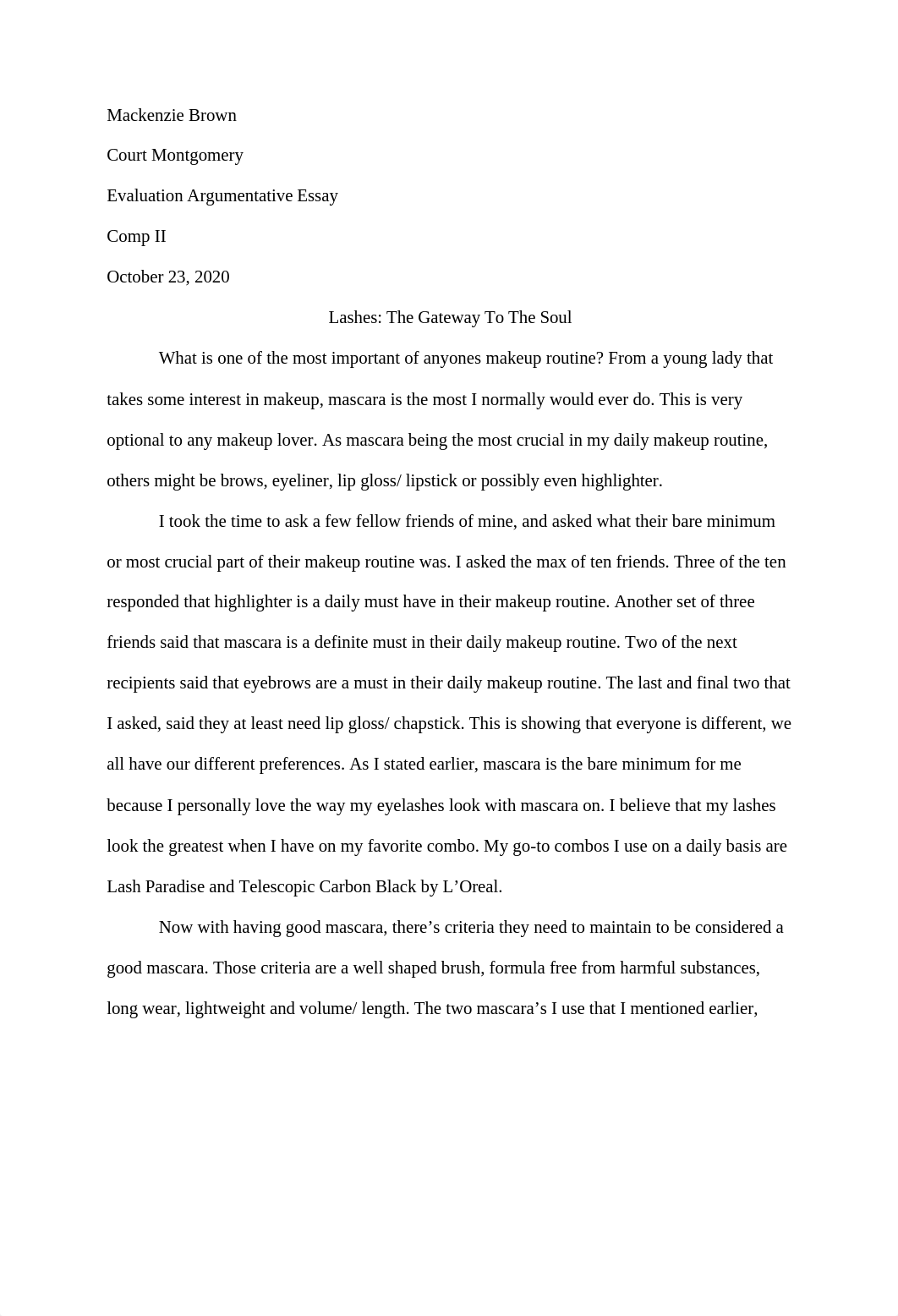 Evaluation_Argumentive_Essay_Comp_II__dhmspoajm6t_page1