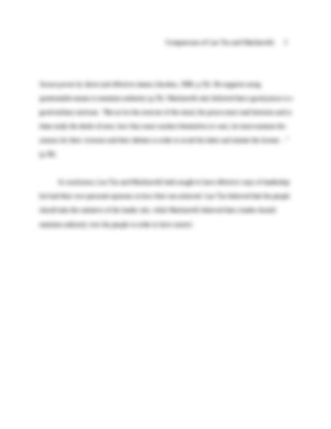 Comparisons of Lao Tzu and Machiavelli  main body_dhmwl8jt0x9_page2