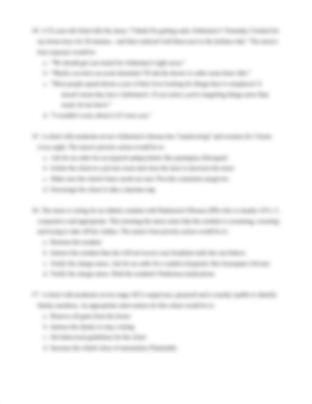 Alzheimer's Disease Practice Questions 2.pdf_dhmwmpvqcr1_page2