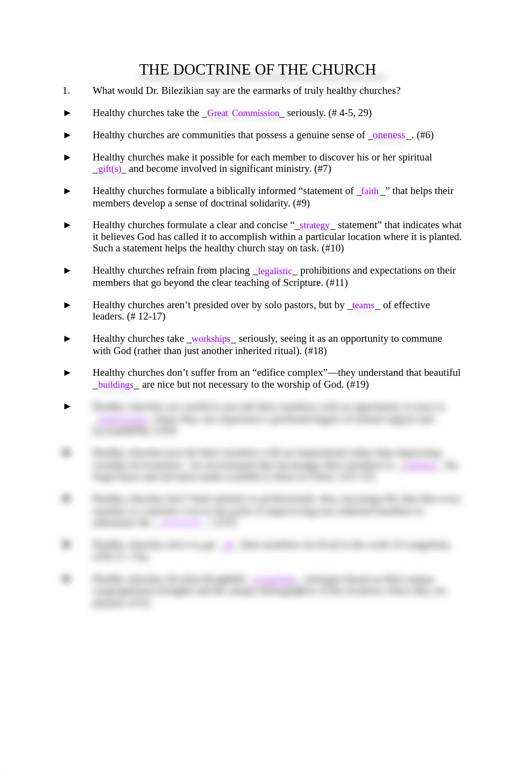 THEO101C_--_The_Doctrine_of_the_Church_--_Handout_with_blanks_dhmxrljyi8z_page1