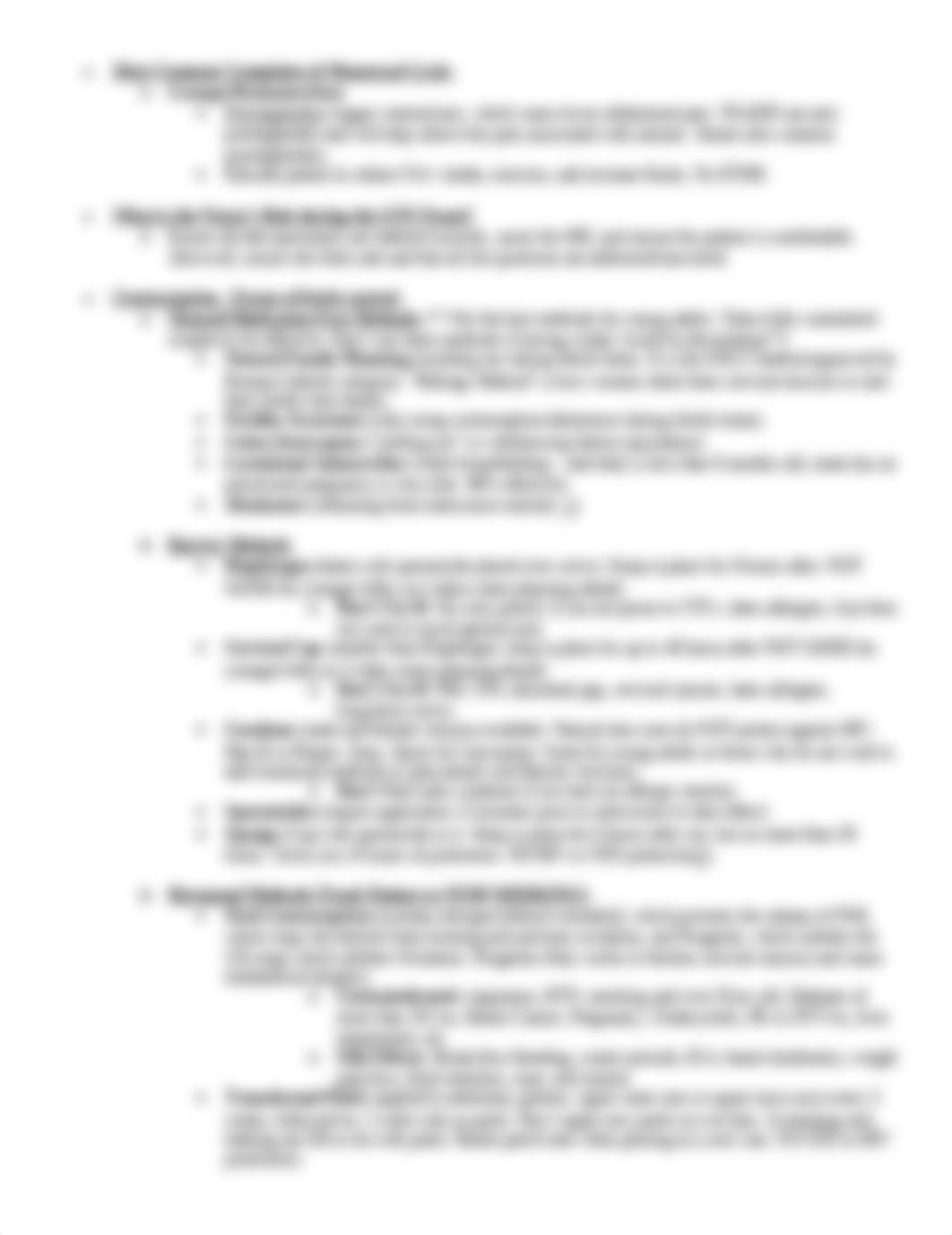 MCH Exam 1 Study Guide.docx_dhn0t0rid6d_page2