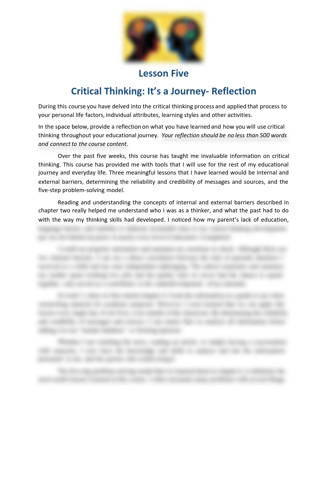 Learning Unit 5-Reflection - Google Docs.pdf_dhn1rbyq3q6_page1