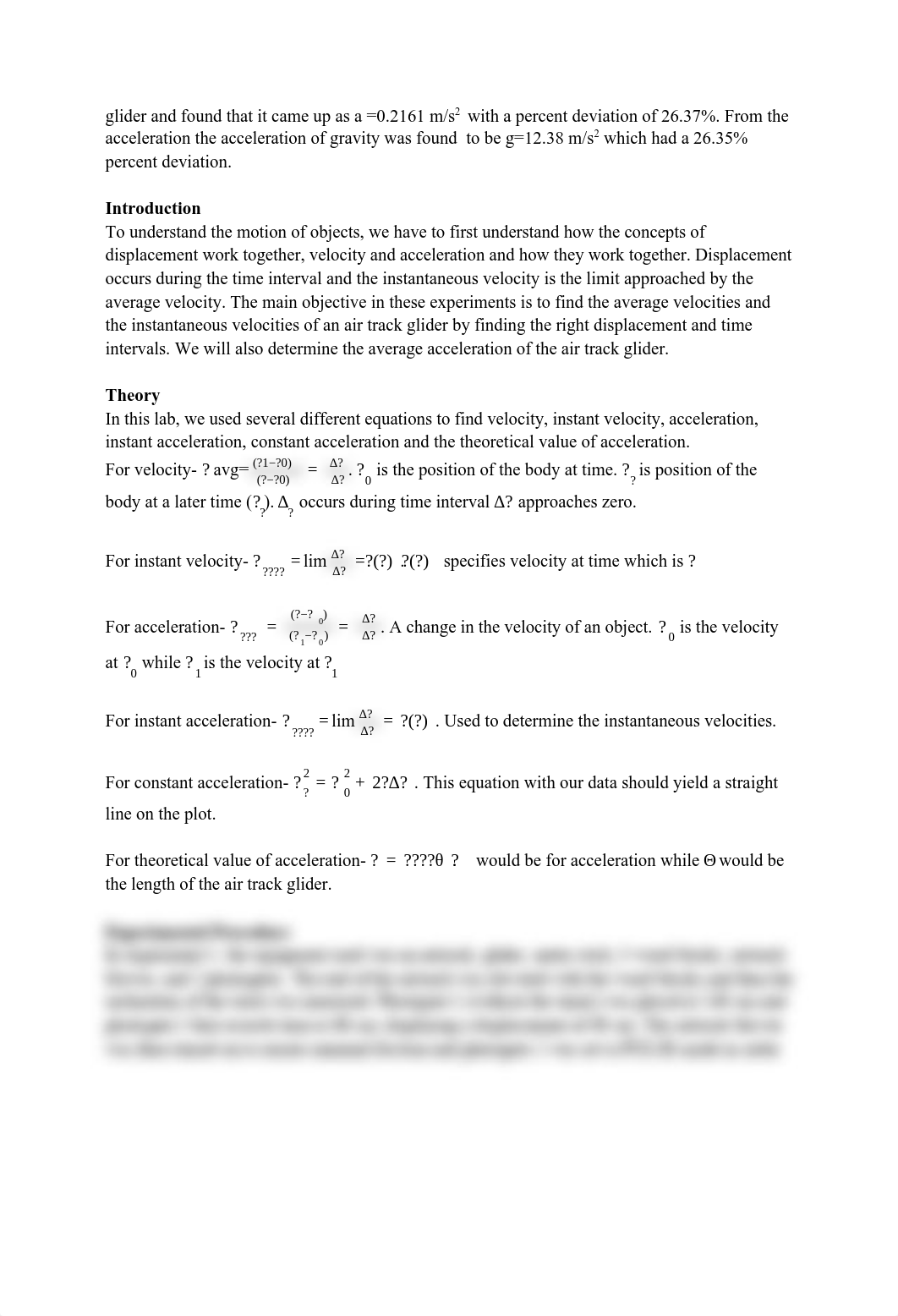 Lab 4: Instantaneous versus average Velocity and  Acceleration.pdf_dhn2dlv174r_page2