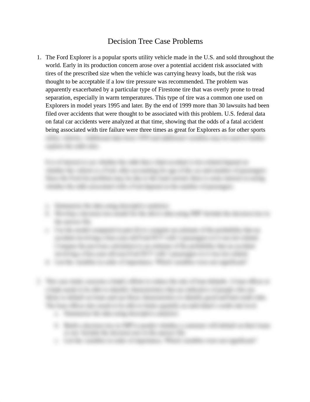 Decision Tree Case Problems.docx_dhn3kk0r6sf_page1