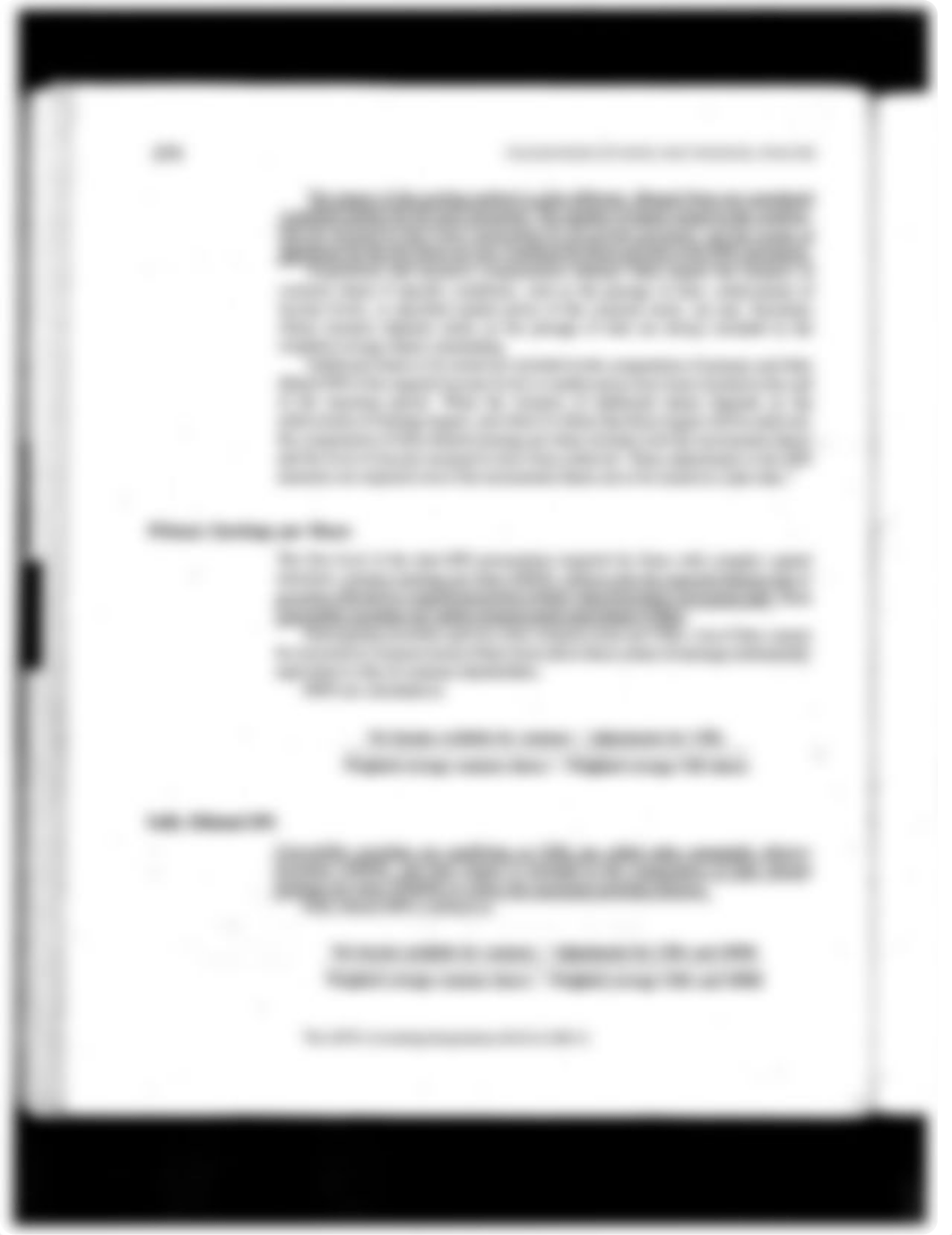 CHAPTER 3, APPENDIX 3C, EARNINGS PER SHARE, ANALYSIS AND USE OF FINANCIAL STATEMENTS GERALD I. WHITE_dhn3km0y84b_page3