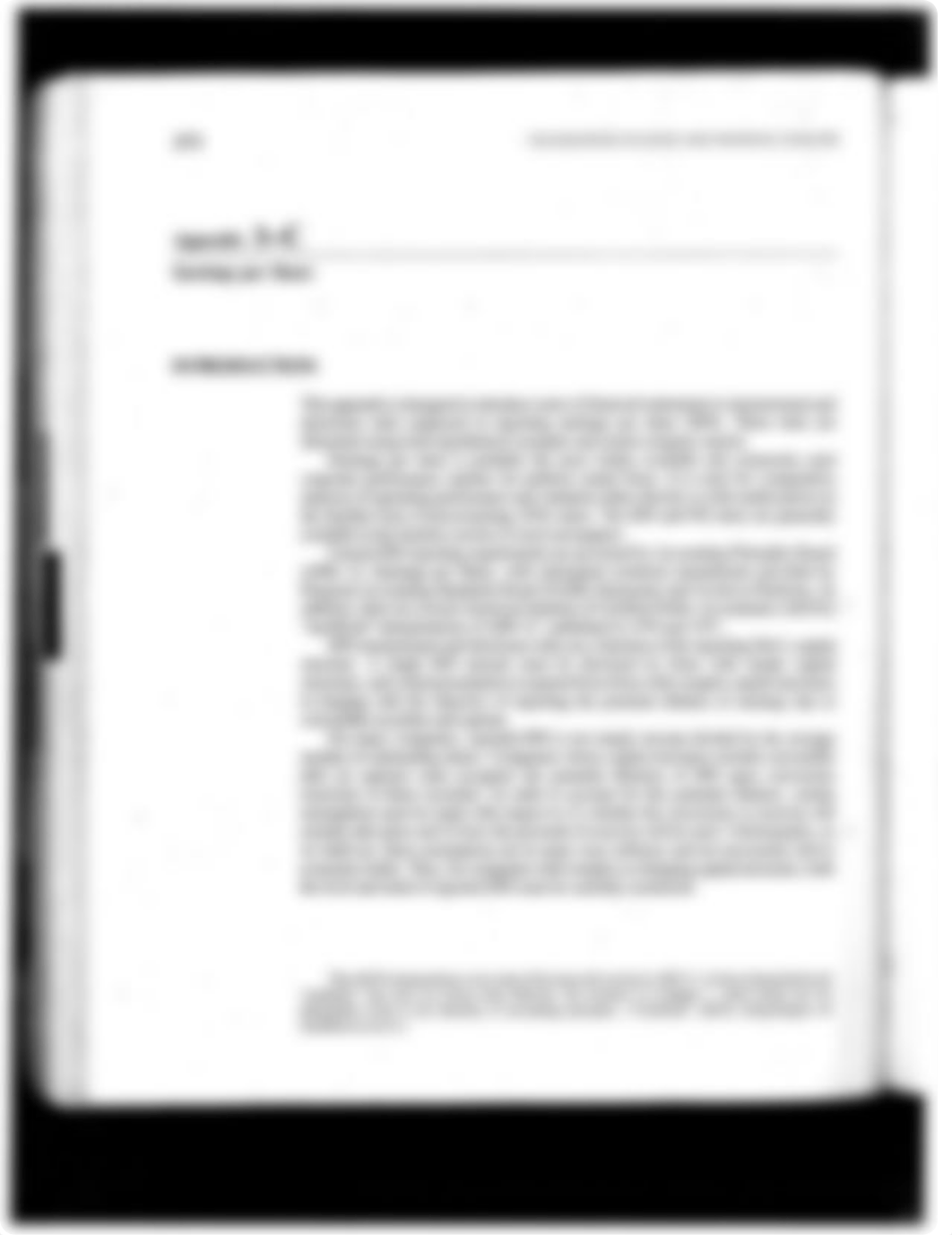 CHAPTER 3, APPENDIX 3C, EARNINGS PER SHARE, ANALYSIS AND USE OF FINANCIAL STATEMENTS GERALD I. WHITE_dhn3km0y84b_page1