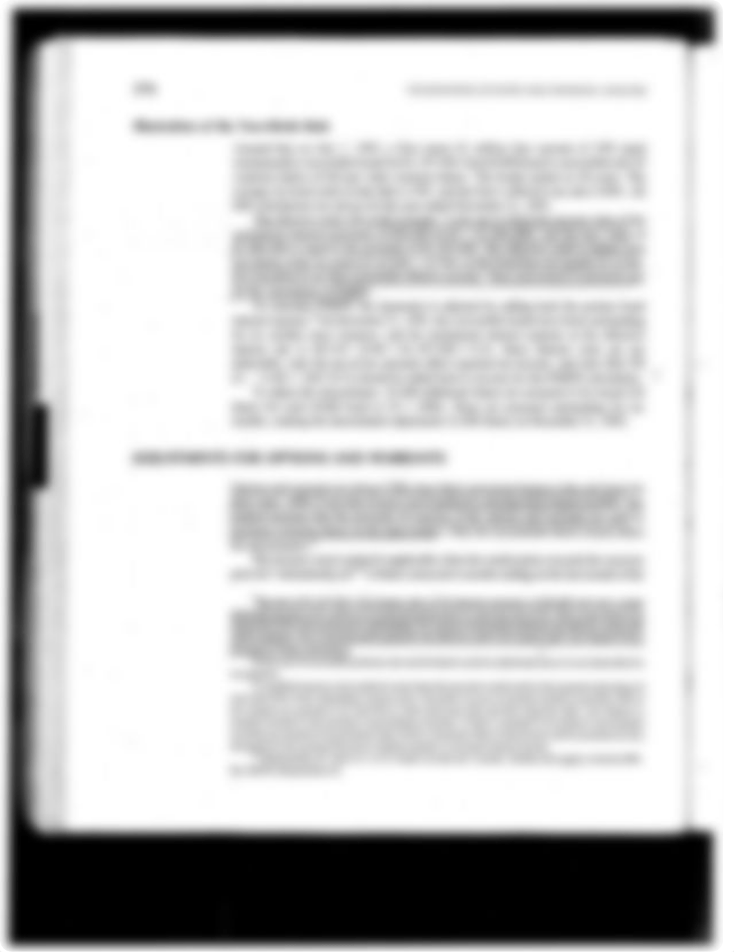 CHAPTER 3, APPENDIX 3C, EARNINGS PER SHARE, ANALYSIS AND USE OF FINANCIAL STATEMENTS GERALD I. WHITE_dhn3km0y84b_page5