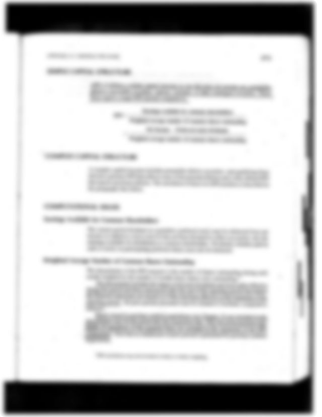 CHAPTER 3, APPENDIX 3C, EARNINGS PER SHARE, ANALYSIS AND USE OF FINANCIAL STATEMENTS GERALD I. WHITE_dhn3km0y84b_page2