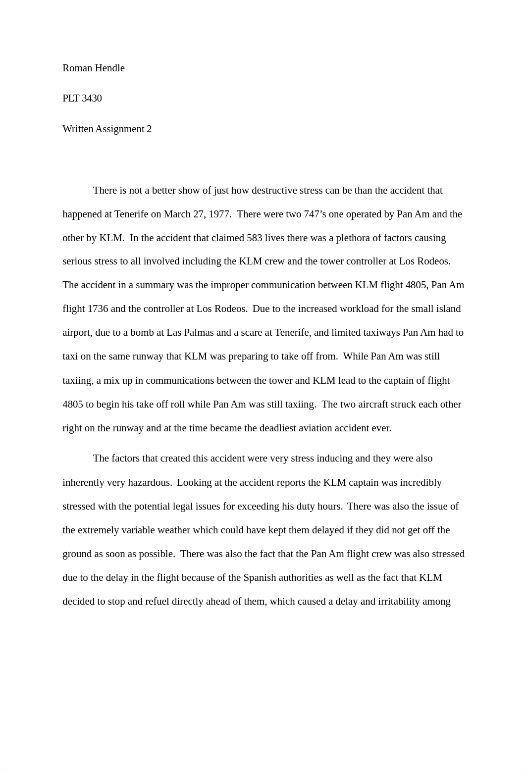 Written Assignment 2 PLT 3430.docx_dhn7d56ueim_page1