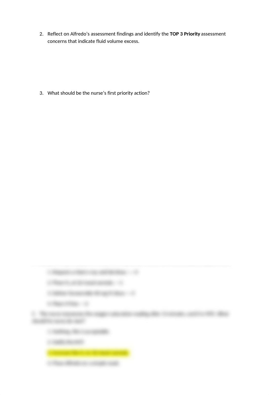 Case Study Case Study Electrolyte Imbalance and Fluid Overload from Acute Renal Failure Insufficienc_dhnbe7njnqv_page2