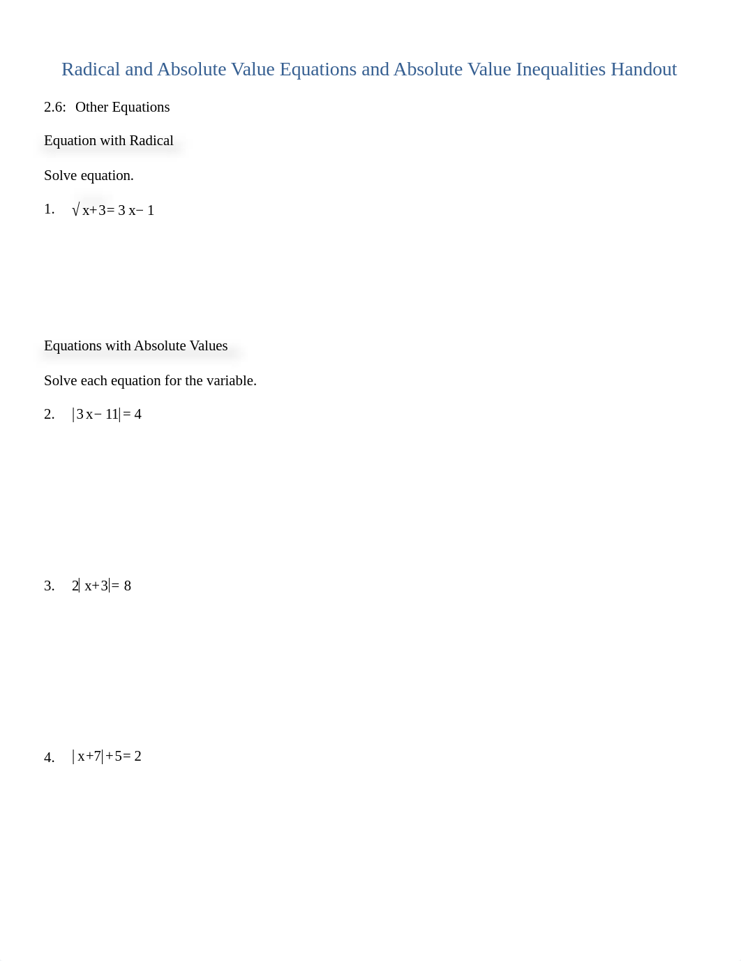 Radical__Absolute_Value_Equations_and_Absolute_Value_Inequalities_(1).docx_dhng0mni4xv_page1