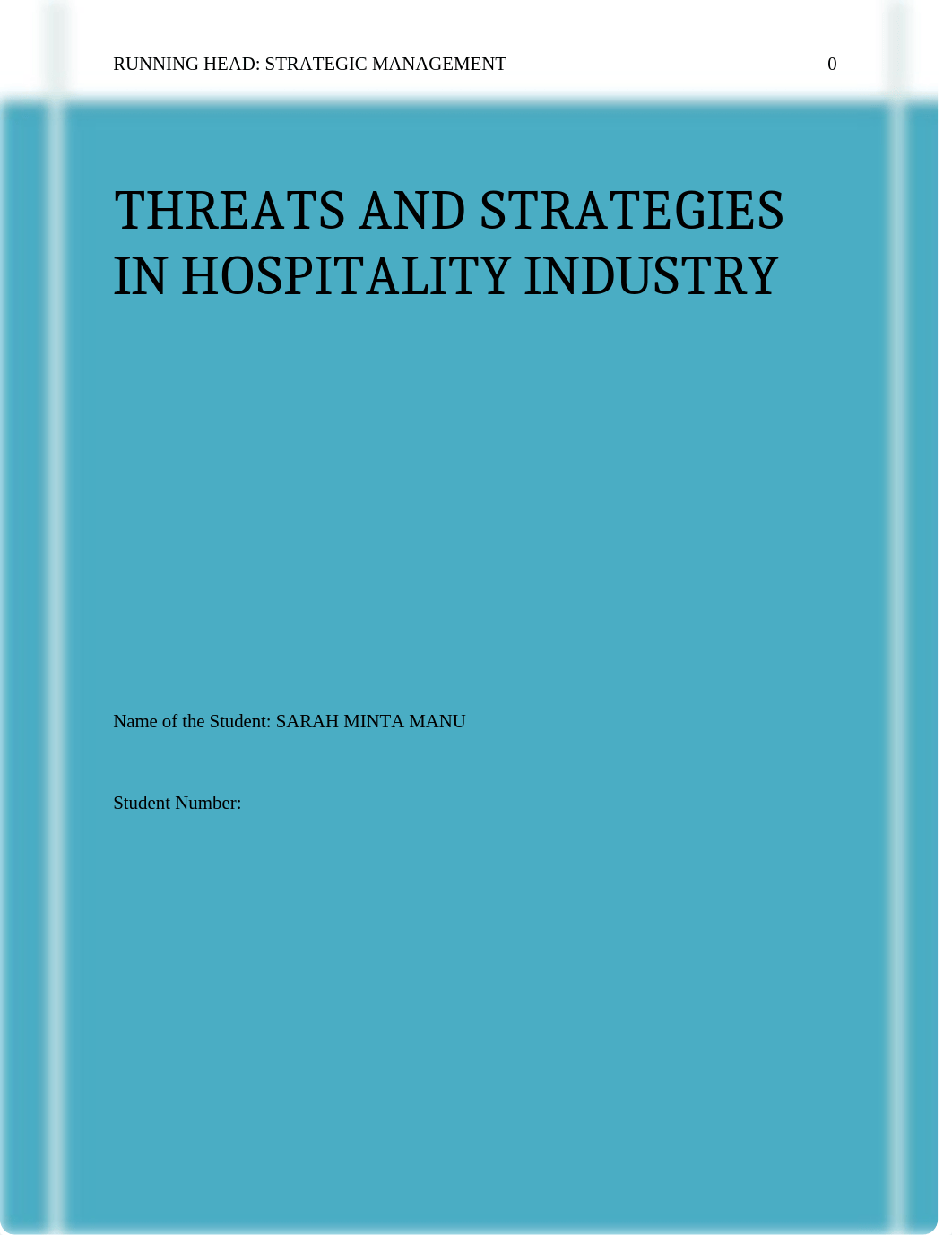 THREATS AND STRATEGIES IN HOSPITALITY INDUSTRY final.docx_dhng871tor9_page1