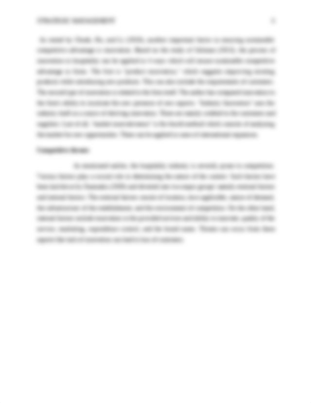 THREATS AND STRATEGIES IN HOSPITALITY INDUSTRY final.docx_dhng871tor9_page4