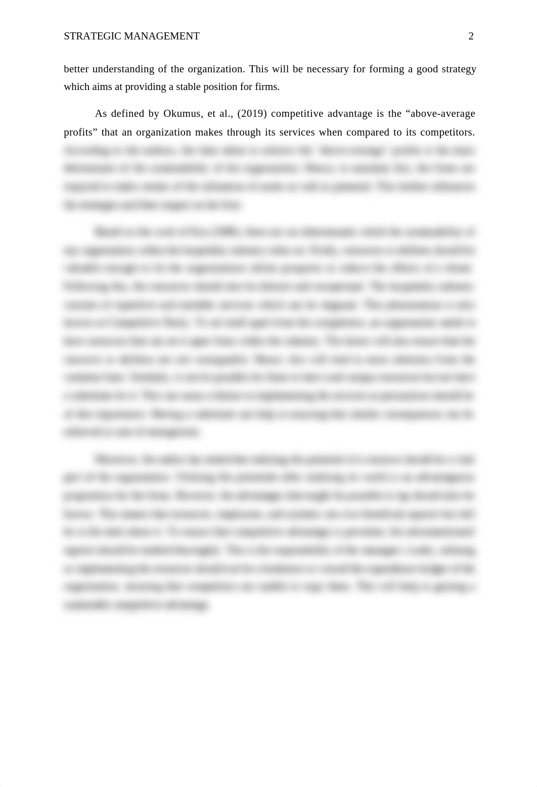 THREATS AND STRATEGIES IN HOSPITALITY INDUSTRY final.docx_dhng871tor9_page3