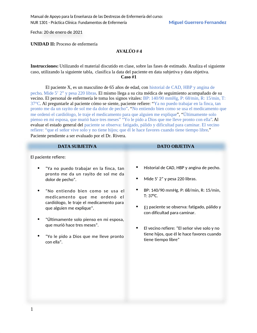 Avalúo Manual Unidad II NUR 1301 Revisado AGR JTC Miguel Guerrero.docx_dhngv9w3nr7_page2