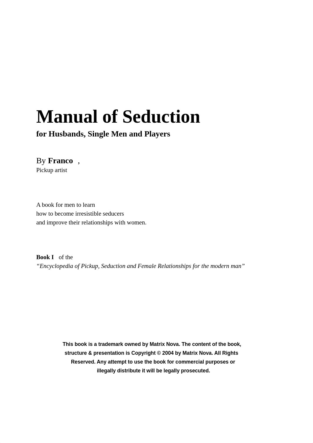 Franco - Manual Of Seduction.pdf_dhni4n5px0g_page1