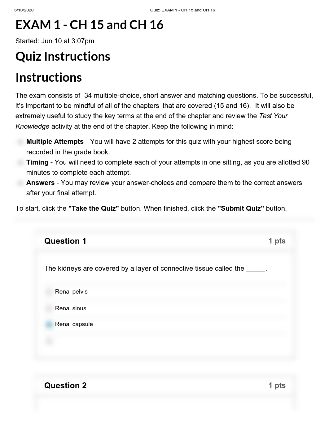 Quiz_ EXAM 1 - CH 15 and CH 16.pdf_dhni6dfwv2f_page1