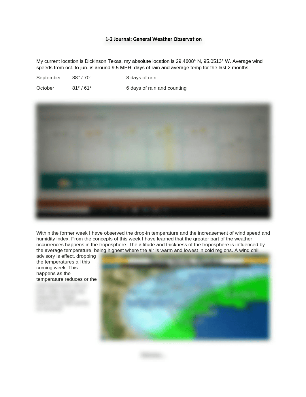 1-2 Journal General Weather Observation.docx_dhnjnh9gwh5_page1