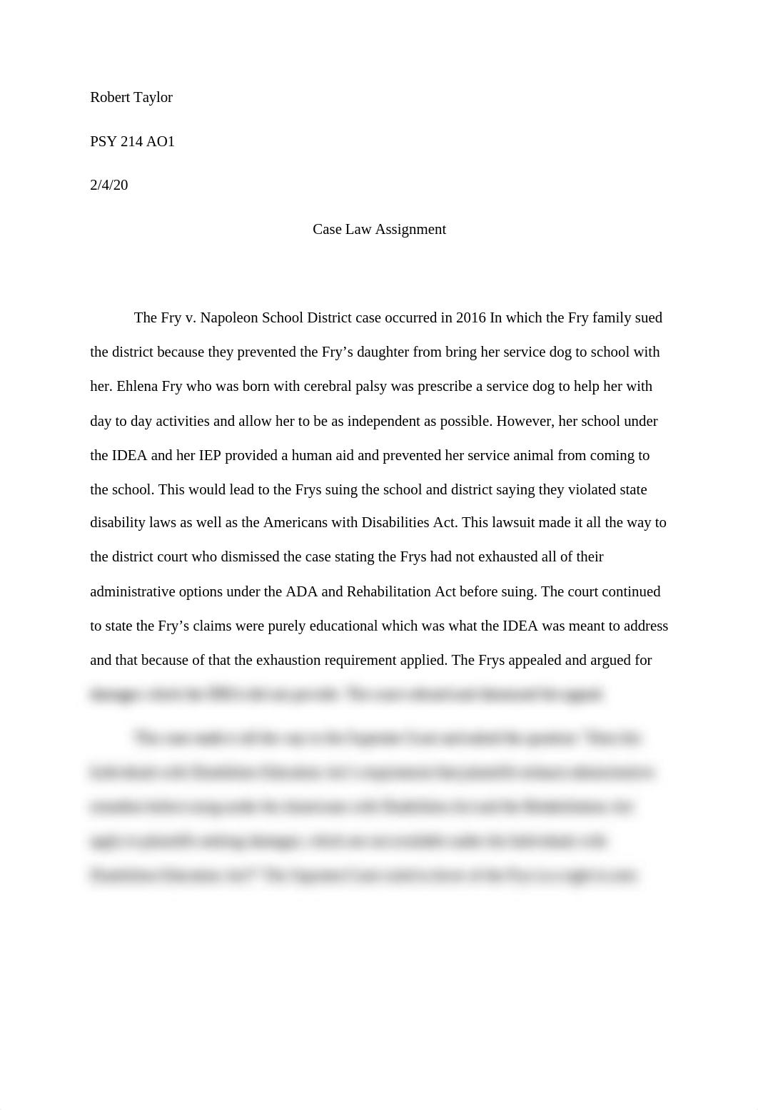 Case Law Assignment.docx_dhnkeo3w0hx_page1