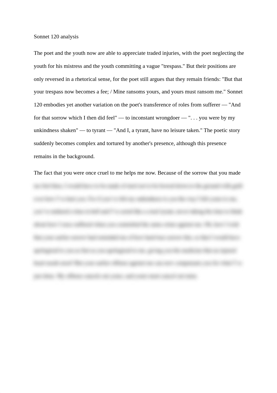 Sonnet 120 analysis.docx_dhnks7zqvkw_page1