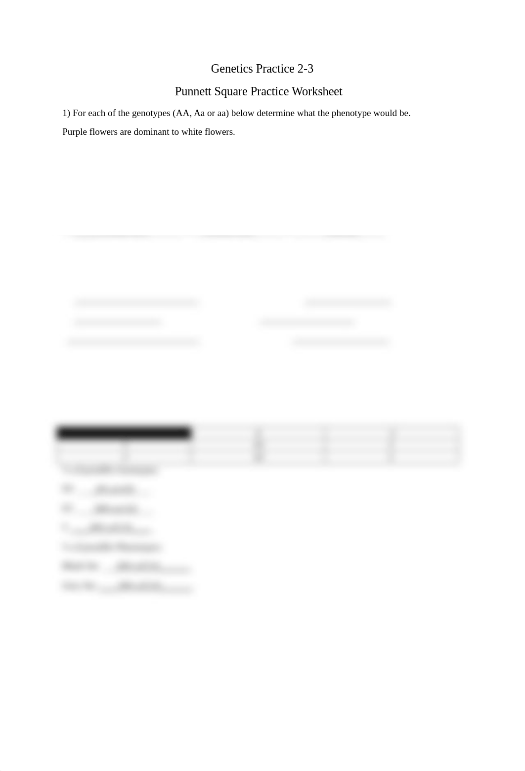 Genetics Practice Extra Credit 2 of 3.docx_dhnmap17kxe_page1