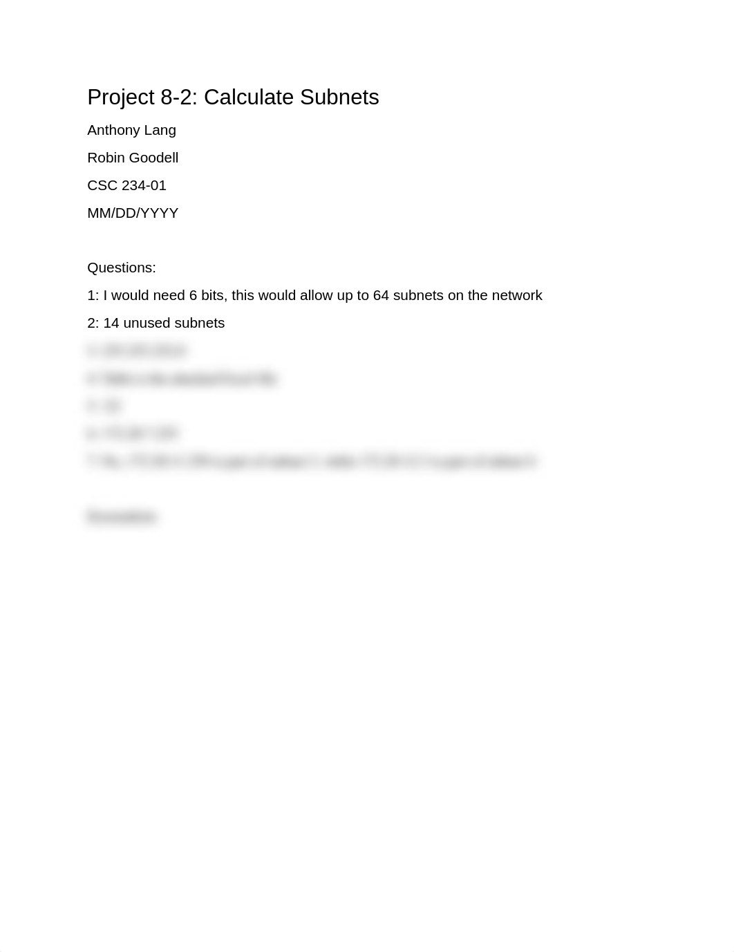 CSC 234 Project 8-2 Calculate Subnets.docx_dhnnc51ezha_page1