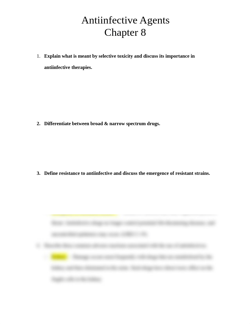Antiinfective Agents Chapter 8.docx_dhnqdl7eyjl_page1