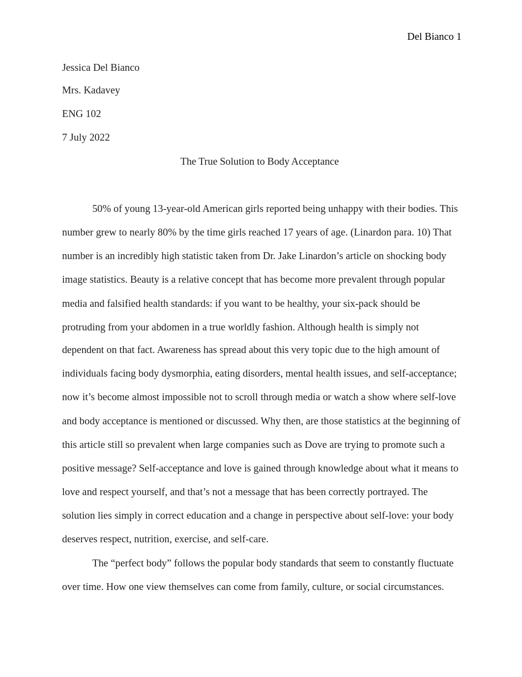 body positivity essay FINAL.docx_dhnqit058cp_page1