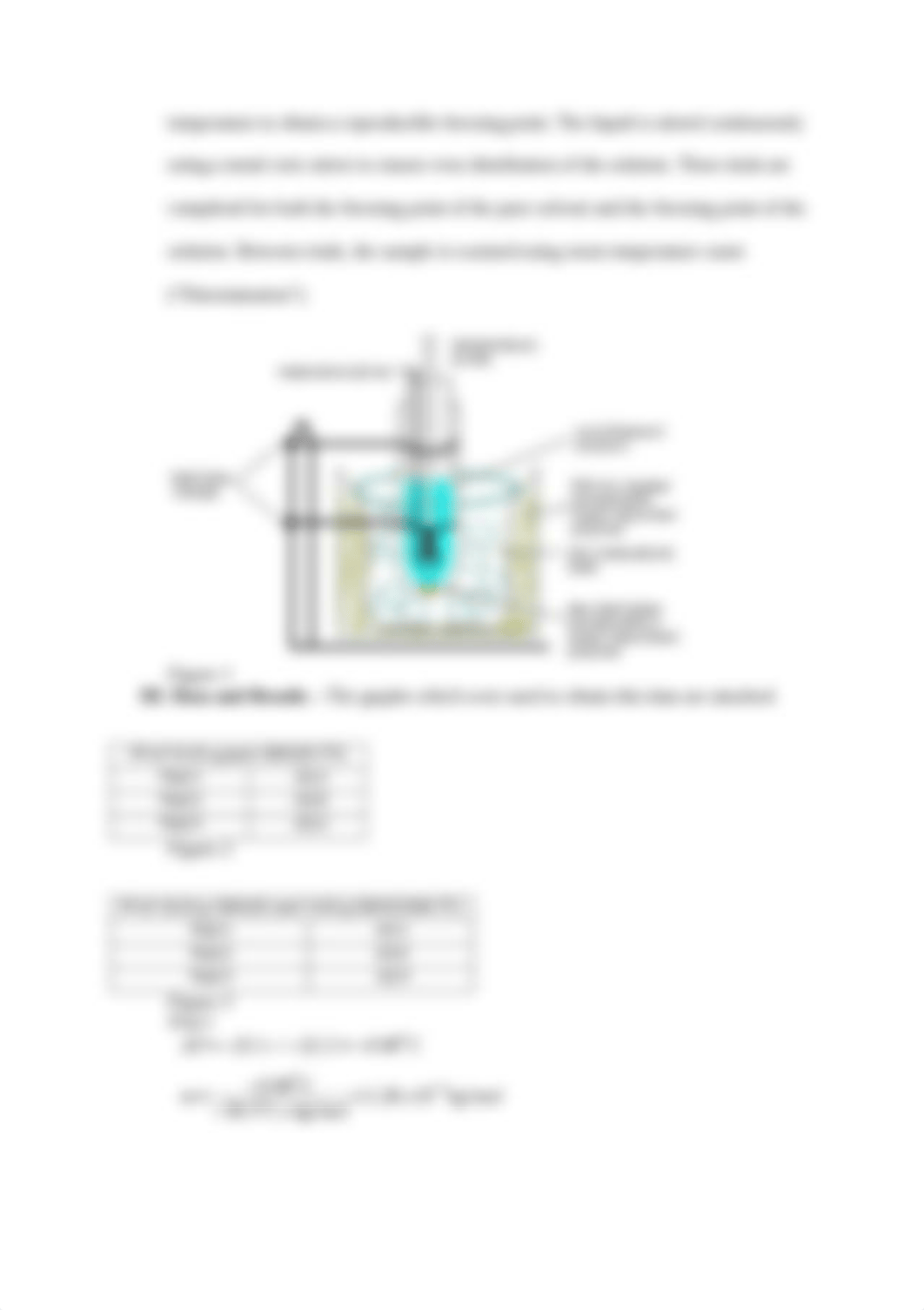 Determination of Molar Mass by Freezing Point DepressionKayla St Laurent_dhnrhwgp8qu_page2