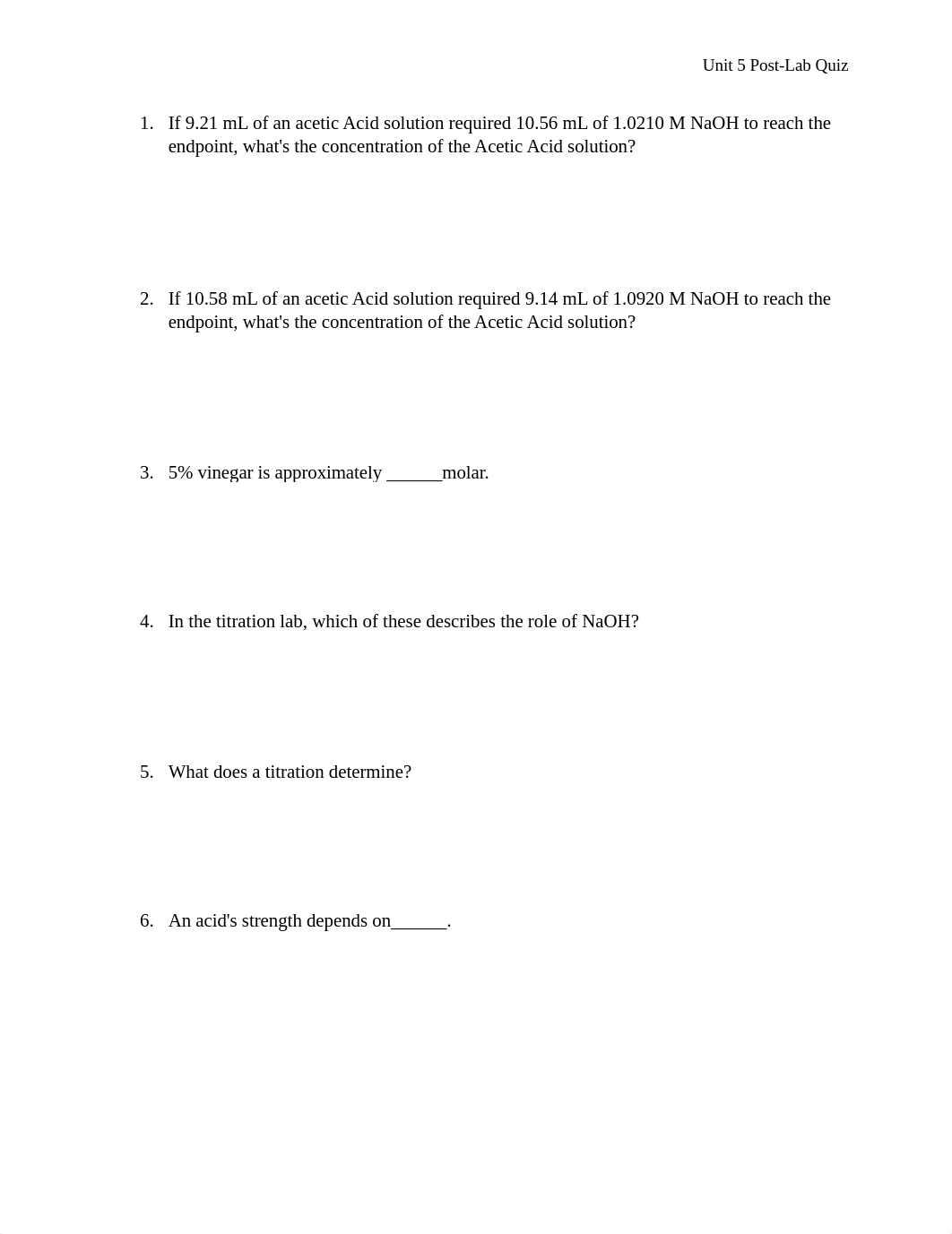 Unit 5 Post-Lab Quiz_dhnro56g1cs_page1