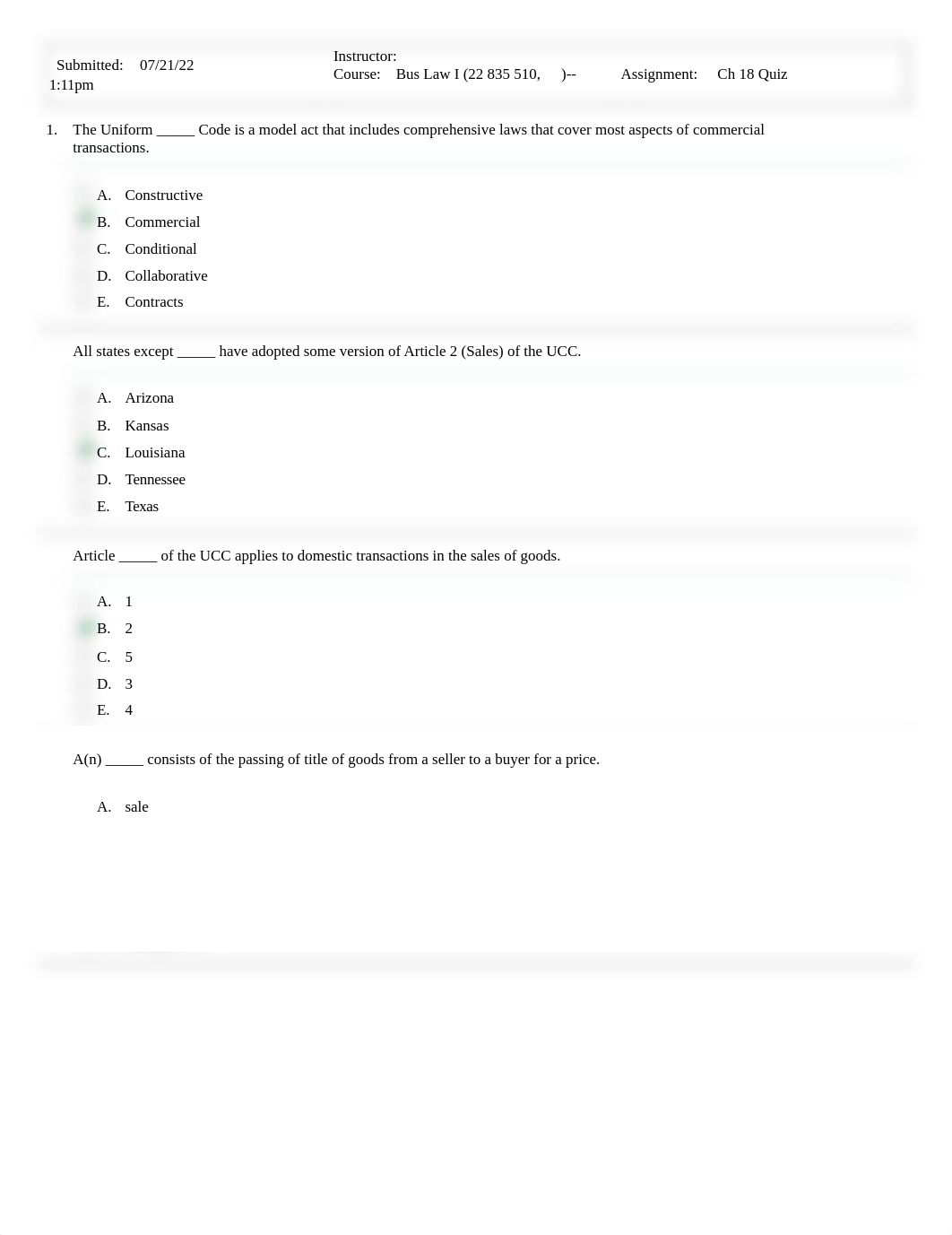 bus law ch 18 quiz.pdf_dhnslu19s6f_page1