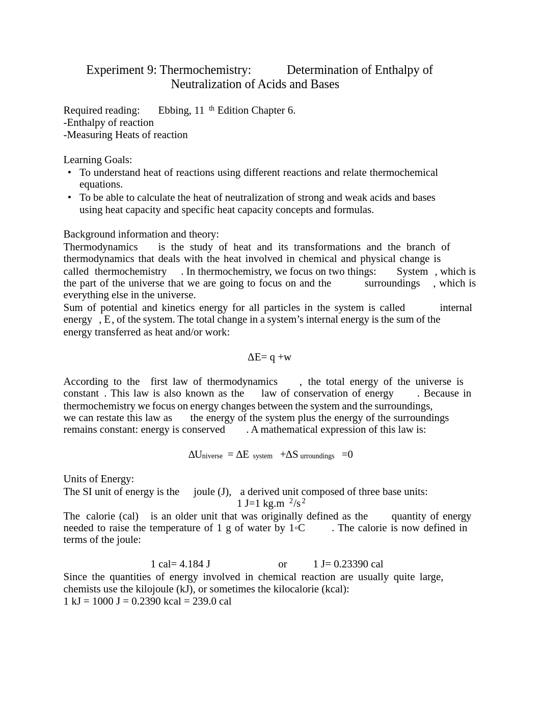 Experiment 9- Thermochemistry.pdf_dhnvl1f8v40_page1