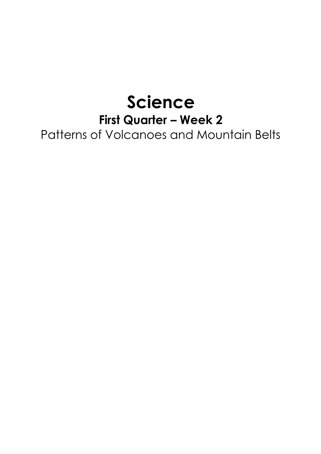 science10_q1_melc1_patternsofvolcanoesSTUDENT.pdf_dhnx3gx1v9i_page1