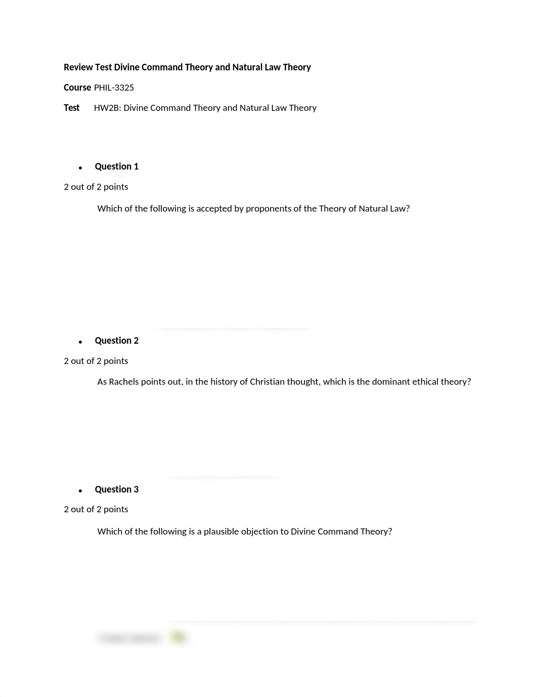 Review Test2 Divine Command Theory and Natural Law Theory_dhnxxthib60_page1