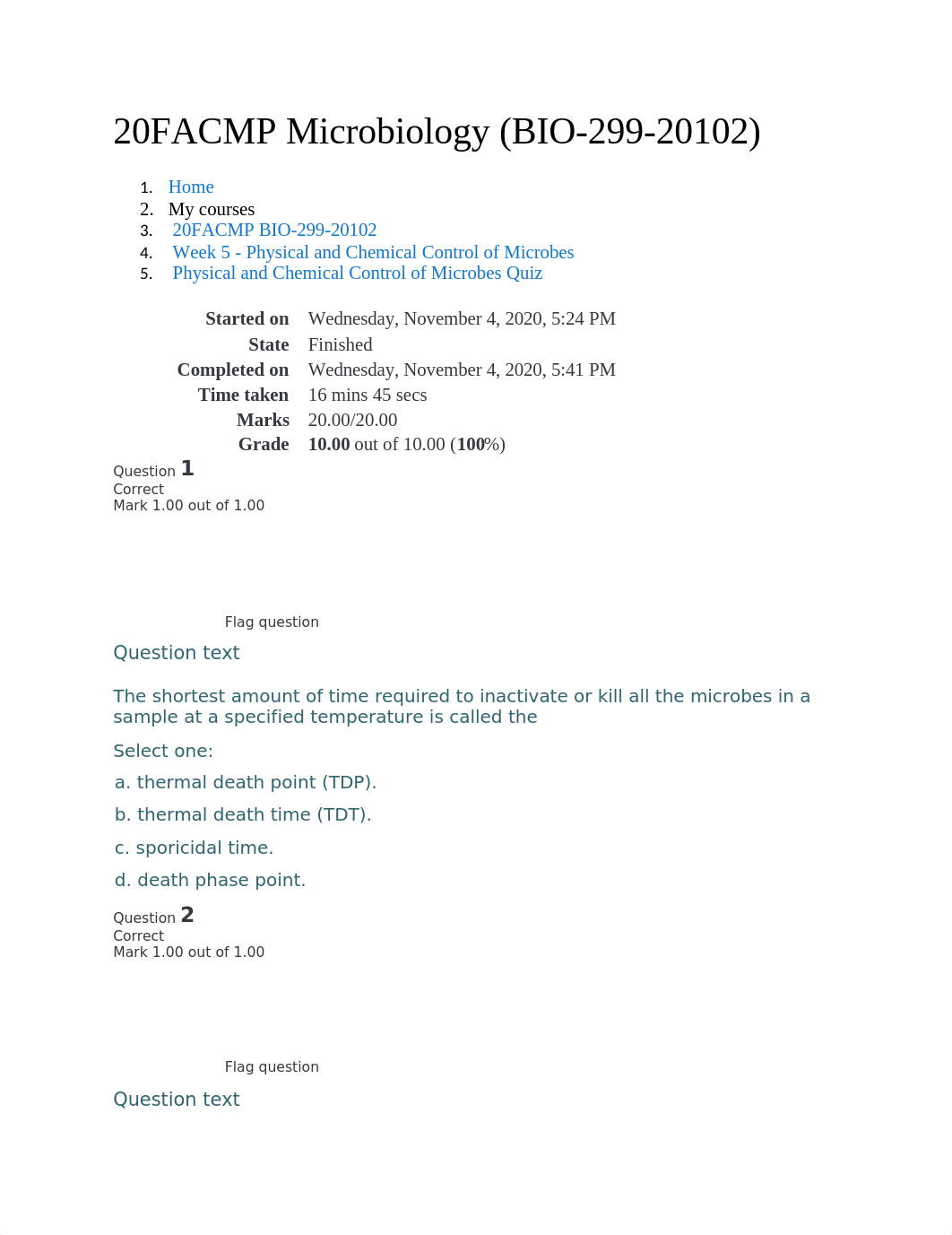 Physical chemical control and microbes quiz week 5 bio 299.docx_dhnxz5jix2x_page1