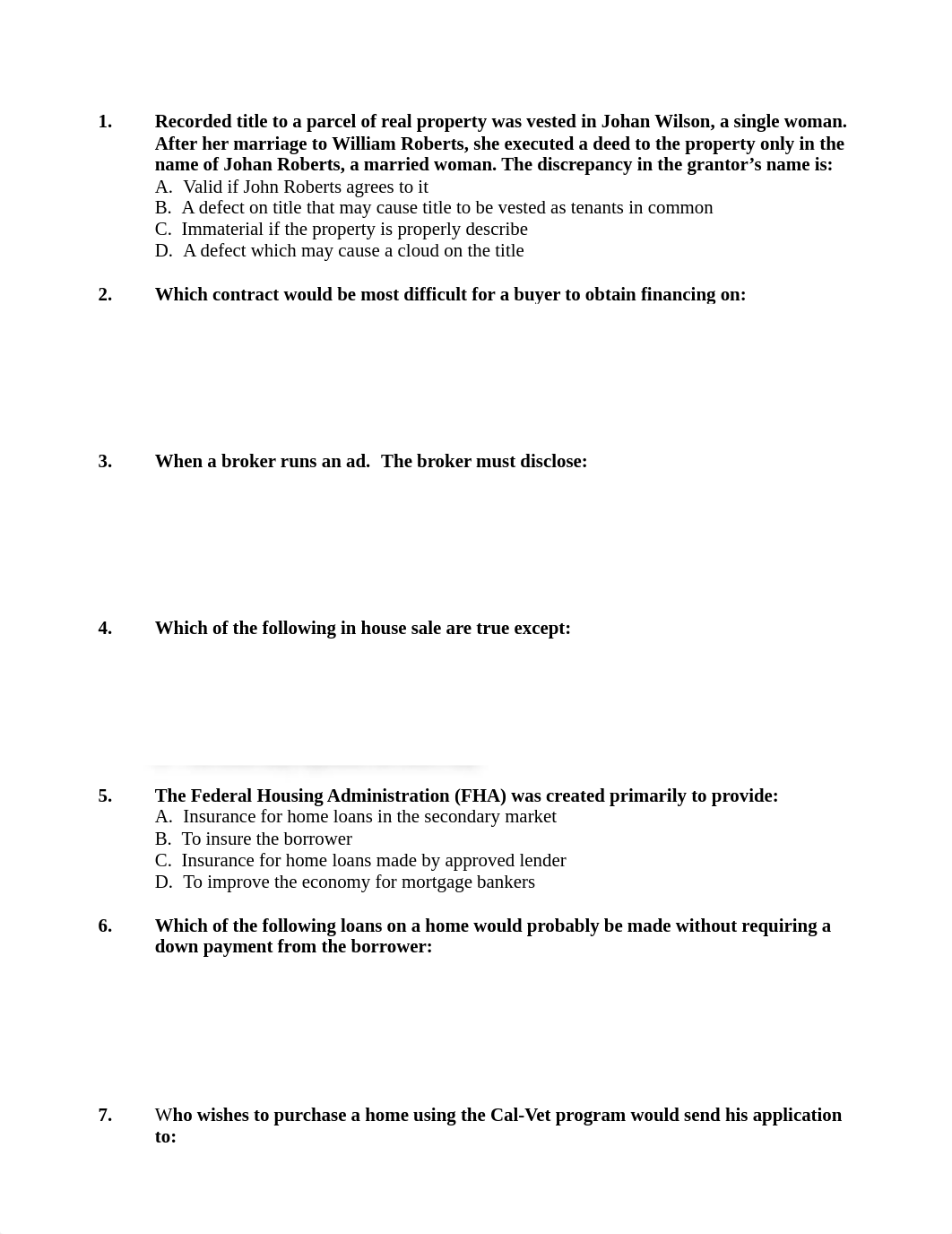 Exam Pre Study Questions - Give after they've passed the 6th exam.pdf_dho15h5tfnt_page2