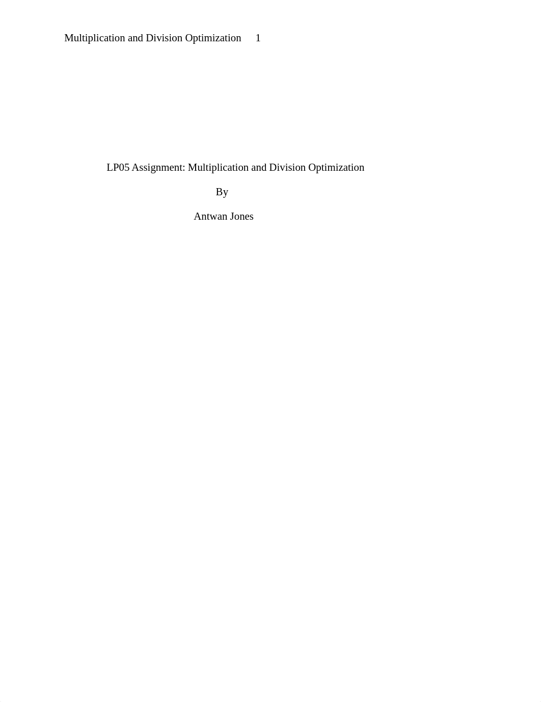 LP05 Assignment Multiplication and Division Optimization.docx_dho22thh7d0_page1