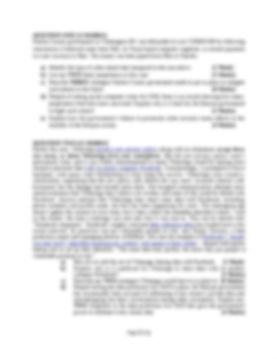 CSC 4206 LEGAL AND ETHICAL ISSUES IN INFORMATION TECHNOLOGY.doc_dho3ngn1daw_page2